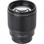 Viltrox full frame auto focus prime lens Fuji X-mount, 85mm/f1.8 II