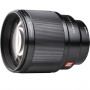 Viltrox full frame auto focus prime lens Fuji X-mount, 85mm/f1.8 II