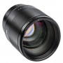 Viltrox Full frame auto focus prime lens Nikon Z-mount, 85mm/f1.8