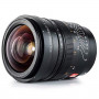 Viltrox wide-angle prime lens of Sony E-mount, MF, 20mm focal lenght