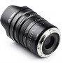 Viltrox wide-angle prime lens of Nikon Z-mount, MF,20mm focal length