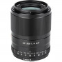 Viltrox APS-C, auto focus prime lens Fuji X mount, 23mm/f1.4