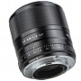Viltrox APS-C, auto focus prime lens Fuji X mount, 23mm/f1.4