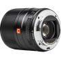 Viltrox APS-C, auto focus prime lens for Sony E mount, 23mm/f1.4