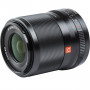 Viltrox APS-C, auto focus prime lens Canon EF-M mount, 23mm/f1.4