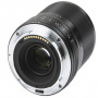 Viltrox APS-C, auto focus prime lens Canon EF-M mount, 23mm/f1.4