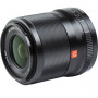 Viltrox APS-C, auto focus prime lens Nikon Z Mount, 23mm/f1.4