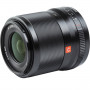 Viltrox APS-C, auto focus prime lens Nikon Z Mount, 23mm/f1.4