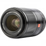 Viltrox APS-C, auto focus prime lens Fuji X mount, 33mm/f1.4