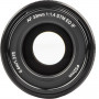 Viltrox APS-C, auto focus prime lens Fuji X mount, 33mm/f1.4