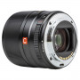 Viltrox APS-C, auto focus prime lens Canon EF-M mount, 33mm/f1.4