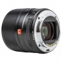 Viltrox APS-C, auto focus prime lens Canon EF-M mount, 33mm/f1.4