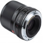 Viltrox APS-C, auto focus prime lens Nikon Z Mount, 33mm/f1.4