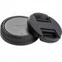 Viltrox APS-C, auto focus prime lens Nikon Z Mount, 33mm/f1.4