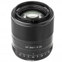 Viltrox APS-C, auto focus prime lens Fuji X mount, 56mm/f1.4