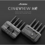 Accsoon CineView HE Kit émetteur récepteur sans fil double bande HDMI