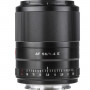 Viltrox APS-C, auto focus prime lens Sony E mount, 56mm/f1.4