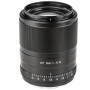 Viltrox APS-C, auto focus prime lens Sony E mount, 56mm/f1.4