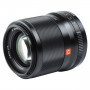 Viltrox APS-C, auto focus prime lens Nikon Z mount, 56mm/f1.4