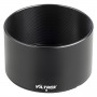 Viltrox APS-C, auto focus prime lens Nikon Z mount, 56mm/f1.4