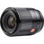 Viltrox Full frame, auto focus prime lens Sony E mount, 24mm/f1.8