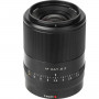 Viltrox Full frame,auto focus prime lens Nikon Z Mount ,24mm/f1.8