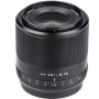 Viltrox Full frame,auto focus prime lens Sony E Mount ,50mm/f1.8