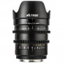 Viltrox Full Frame Manual focus Cine lens Panasonic L mount 20mm/T2.0