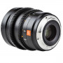 Viltrox Full Frame Manual focus Cine lens Panasonic L mount 20mm/T2.0