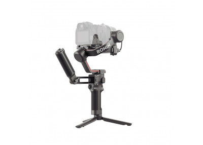 DJI Stabilisateur RS 3 Combo en fibres de carbone - Charge utile 3kg