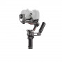 DJI Stabilisateur RS 3 Combo en fibres de carbone - Charge utile 3kg