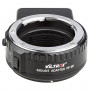 Viltrox Auto focus Mount Adapter Nikon F lens to M4/3 mount camera