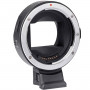 Viltrox Auto focus lens Mount Adapter Canon EF/EFS lens used for A7