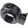 Viltrox Auto focus lens Mount Adapter Canon EF/EFS lens used for A7