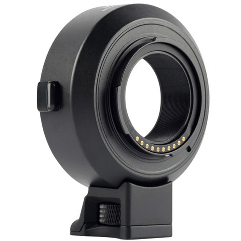 Viltrox Auto focus lens Mount Adapter Canon EF lens used for Fuji GFX