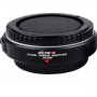 Viltrox lens mount adapter for all 4/3 lens to be used in M 4/3