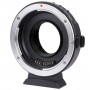 Viltrox Auto focus lens Mount Adapter Canon EF/EFS lens used for M4/3