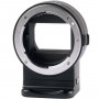 Viltrox Auto focus Lens Mount Adapter Nikon F lenses used for A7