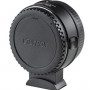 Viltrox  Auto focus lens Mount Adapterallows EF lens to Nikon Z