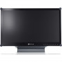 Neovo - Ecran de Sécurité 22p FHD 300cd/M² - Verre - Métal - Noir