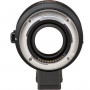 Viltrox Auto focus lens Mount Adapter allows EF lens used on E-mount