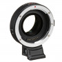 Viltrox Auto focus lens Mount Adapter allows EF lens used on E-mount