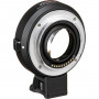 Viltrox Auto focus lens Mount Adapter allows EF lens used on E-mount