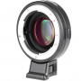 Viltrox Auto focus lens Mount Adapter Nikon G lens used on E-mount