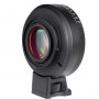 Viltrox Auto focus lens Mount Adapter Nikon G lens used on E-mount