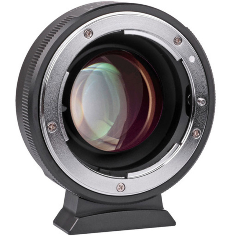 Viltrox Auto focus lens Mount Adapter Nikon G&D lens used on M4/3