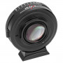 Viltrox Auto focus lens Mount Adapter Nikon G&D lens used on M4/3
