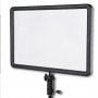 Godox LEDP260 Kit de 3 torches LED 3300-5600K +/- 300K 