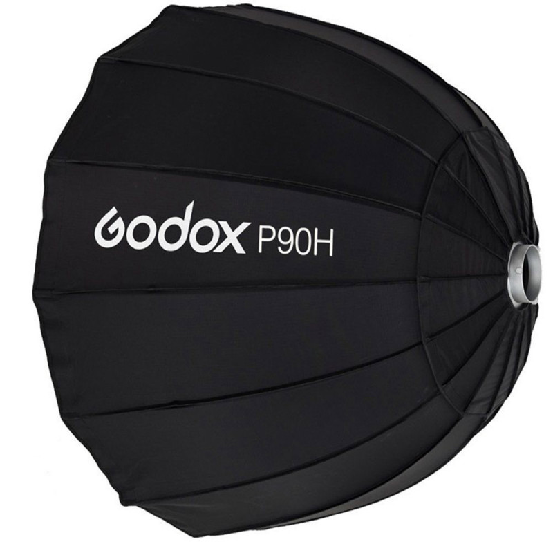 Godox P120H - Ocat parabolic softox 120cm