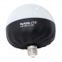 Nanlite Bulb Diffuser for LitoLite 5C